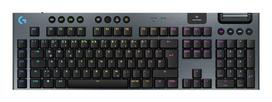 G915 X LIGHTSPEED - WRLS G KB -BLACK-DEU-EMEA28I-935