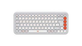 POP ICON KEYS - KB OFF WHITE - DEU - CENTRAL-419