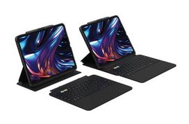 PROKEYS 2 IPAD PRO 13 (M4) - IPAD M5 BLACK GERMAN