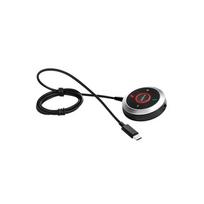 JABRA EVOLVE 40 LINK MS - USB-C CONTROLLER