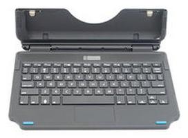 SAMSUNG TAB ACTIVE4/ACTIVE4 PRO - SLIM ATTACHABLE KEYBOARD