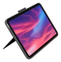 COMBO TOUCH FOR IPAD (10TH GEN) - OXFORD GREY - CH - CENTRAL