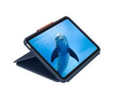 RUGGED COMBO 4 TOUCH FOR IPAD - 10THGEN CLASSICBLUE-DEU-EMEA-914
