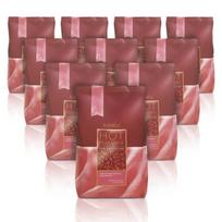 Plėvelinis vaškas Italwax Rose, 3x1000 g