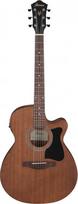 Ibanez VC44CE-OPN electroacoustic guitar (VC44CEOPN)