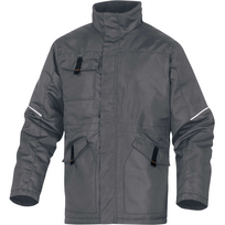 Vandeniui atspari DELTAPLUS CARSON parka