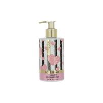 Skystas muilas Vivian Gray Love Bomb, vanilė, 250 ml