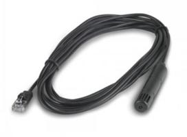 APC TEMPERATURE & HUMIDITY SENSOR | AP9335TH