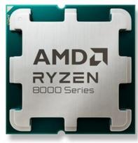 CPU|AMD|Desktop|Ryzen 7|8700F|Phoenix|4100 MHz|Cores 8|8MB|Socket SAM5|65 Watts|OEM|100-000001590