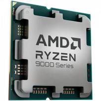 AMD CPU Desktop Ryzen 9 12/24T 9900X3D (4.4GHz/5.5GHz,140MB,120W,AM5) tray, with Radeon Graphics | 100-000001368