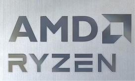 AMD CPU Desktop Ryzen 5 6C/12T 7500X3D (4.5GHz,102MB,65W,AM5) tray, with Radeon Graphics | 100-000001904