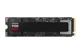 SSD M.2 (2280) 2TB Samsung 9100 PRO (PCIe 5.0/NVMe) | MZ-VAP2T0BW