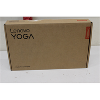IŠPARDAVIMAS. Lenovo Yoga Slim 7 14ILL10 14 ULT7-256V/16GB/1TB/Intel Arc Graphics/WIN11 Home/Grey/2Y Warranty | Lenovo Yoga Slim 7 14ILL10 | Luna Grey | 14 " | OLED | WUXGA | 1920 x 1200 pixels | Glossy | Intel Core Ultra 7 | 256V | 16GB | Soldered LPDDR5x | Solid-state drive capacity 1000GB | Intel Arc Graphics | Windows 11 Home | 802.11be | Bluetooth version 5.4 | Keyboard language English | Keyboard backlit | Warranty 24 month(s) | Battery warranty 12 month(s) | NAUDOTAS, MISSING INNER PACKAGING | 83JX000RNTSO