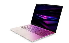 Lenovo Yoga Slim 7 14IPH11 Intel | Seashell | 14 " | OLED | WUXGA pixels | Glossy | Intel Core Ultra 5 | 322 | 16GB | Soldered LPDDR5X | Solid-state drive capacity 512GB | Intel Graphics | Windows 11 Home | 802.11be | Bluetooth version 5.4 | Keyboard language English | Keyboard backlit | Warranty 24 month(s) | Battery warranty 12 month(s) | 83QM007FNT