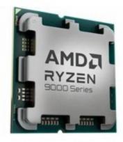 AMD CPU Desktop Ryzen 9 16C/32T 9950X3D2 (5.6GHz,208MB,200W,AM5) tray, with Radeon Graphics | 100-000001978