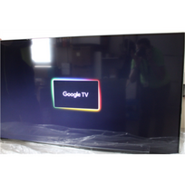 IŠPARDAVIMAS. Sony K55S35B Bravia 3 55" (139cm) 4K Ultra HD Smart Google D-LED TV | IŠPARDAVIMAS. | Sony K-55S3 | 55" (139 cm) | Android | UHD | Black | PAŽEISTA PAKUOTĖ | K55S35B.CEISO