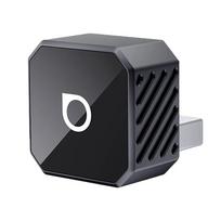 Ottocast wireless adapter Mini Pot CP88-T3 CarPlay/Android Auto, black