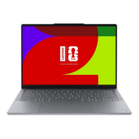 Lenovo Yoga Slim 7 14IPH11 14 WUXGA ULT5-322/16GB/512GB/Intel Graphics/WIN11 Home/ENG Backlit kbd/Luna Grey/2Y Warranty | Lenovo | 83QM005WNT