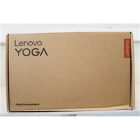 IŠPARDAVIMAS. Lenovo Yoga Slim 7 14ILL10 14 WUXGA ULT7-256V/16GB/512GB/Intel Arc 140V Graphics/WIN11 Home/ENG Backlit kbd/Luna Grey/2Y Warranty | Lenovo Yoga Slim 7 14ILL10 Intel | Luna Grey | 14 " | OLED | WUXGA | 1920 x 1200 pixels | Glossy | Intel Core Ultra 7 | 256V | 16GB | Soldered LPDDR5X | Solid-state drive capacity 512GB | Intel Arc Graphics 140V | Windows 11 Home | 802.11be | Bluetooth version 5.4 | Keyboard language English | Keyboard backlit | Warranty 24 month(s) | Battery warranty 12 month(s) | PAŽEISTA PAKUOTĖ, IŠPAKUOTA | 83JX00FQNTSO