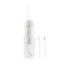 ETA Oral Irrigator | Aqua Care Compact ETA570890000 | 165 ml | White | Number of heads 2