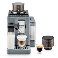 DeLonghi Rivelia (EXAM440.55.G) Kavos aparatas, Pebble Grey