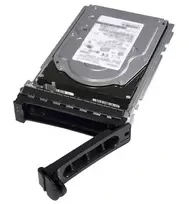 Dell 960GB 400-Bmtj NVMe SSD diskas, 1TB, 2.5"