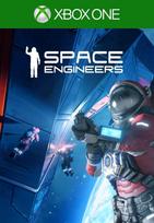 Space Engineers (Xbox One) Xbox Live Key ARGENTINA
