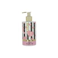 Skystas muilas Vivian Gray Love Bomb, vanilė, 250 ml