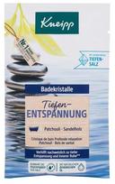 Vonios druska Kneipp Deep Relaxation, 60 g
