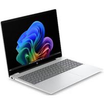 Hewlett Packard OmniBook 7 - Ultra X7 358H | 16" 2K OLED 120Hz Dotyk | 32GB | 1TB | W11P | Srebro lodowcowe D9LZ7EA
