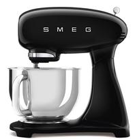 SMEG  SMF05BLEU mixer Stand mixer 1000 W Black | SMF05BLEU  | 8017709353773