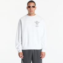 Nike ACG Tuff Fleece Dri-FIT Crew-Neck Sweatshirt Summit White/ Black - Dydis M (IU8162-121 Džemperiai)