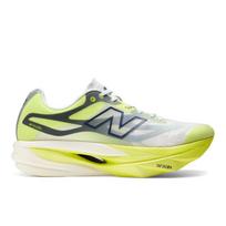 New Balance FuelCell SuperComp Elite V6 Fresh Air/ Alkaline Green - Dydis 45.5 (MRCEL598 New Balance batai)