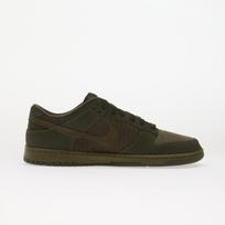 Nike Dunk Low Retro Premium Cargo Khaki/ Cargo Khaki-Medium Olive - Dydis 8.5 (IB7746-300 Laisvalaikio batai)