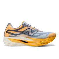 New Balance FuelCell SuperComp Elite V6 Satsuma Orange/ Digital Mist - Dydis 44.5 (MRCEL8DM New Balance batai)