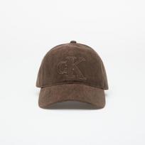 Calvin Klein Corduroy Seasonal St Delicioso - Dydis Universalus (LV04D5127G BAL Kitos kepurės)