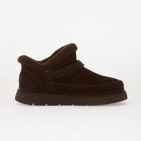 Skechers Keepsakes Lite - Dydis Winter Snug Chocolate - Dydis 7.5 (114895 CHOC Laisvalaikio batai)