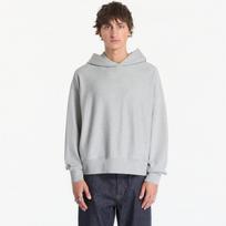 Calvin Klein Jeans Ls Prmtrry 90s Bck M Heather - Dydis XL (LV04RH208G P7A Džemperiai)