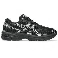 Asics Kids GEL-1130 GS Black/ Pure Silver - Dydis 37 (1204A169-001 Laisvalaikio batai)
