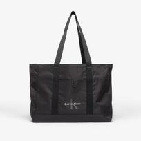 Calvin Klein Bold Ew Tote Black - Dydis Universalus (LV04D3528G UB1 Krepšiai)