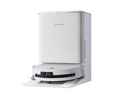 VACUUM CLEANER ROBOT WHITE/DEEBOT T90 OMNI ECOVACS