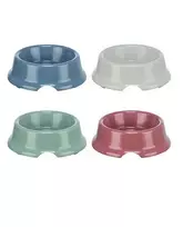Trixie plastikinis dubenėlis, 250 ml, 1 vnt