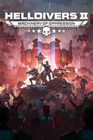 HELLDIVERS™ 2 (Xbox Series X|S) Xbox Live Key SWITZERLAND
