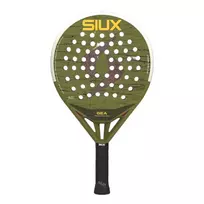 Siux Gea 2 2026 Padelio Raketė