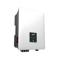Inverteris FoxESS 5kW, On-grid, trifazis, 2 mppt, ekranas, wifi, lustas GD470