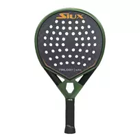 Siux Trilogy Elite 5 2025 Padelio Raketė