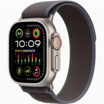 Apple Watch Ultra (Klasė A) Blue/Black