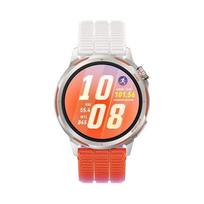 Huawei Watch GT Runner 2, 44 mm, oranžinis sportinis išmanusis laikrodis