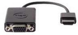 Dell Vaizdo adapteris HDMI į VGA