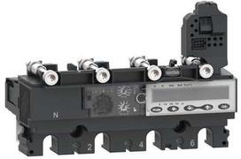 Schneider Electric Mikrologinė relė 5,2E 4P 160A